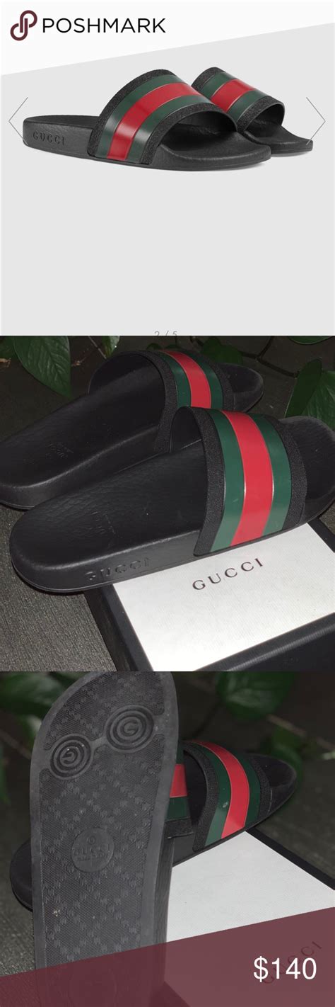 children's gucci flip flops|Gucci Shoes for Kids .